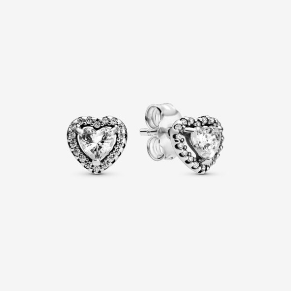 Heart To Heart Set Pandora Australia