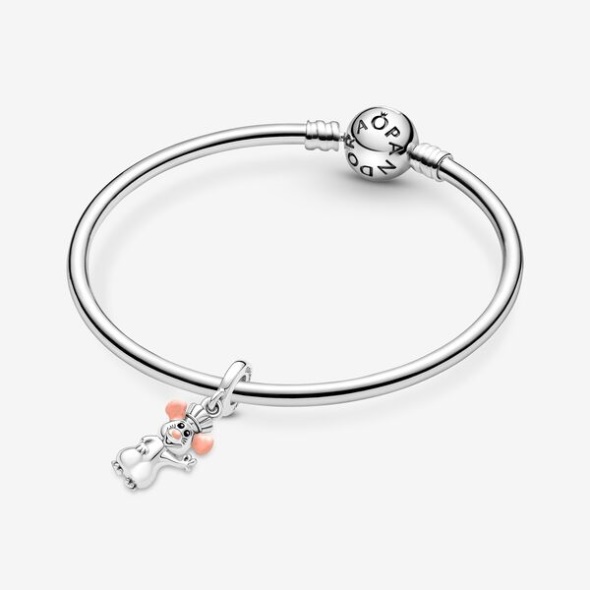 Disney Pixar Remy Dangle Charm Pandora Australia