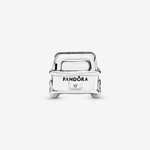 Camper Van Charm Pandora Australia