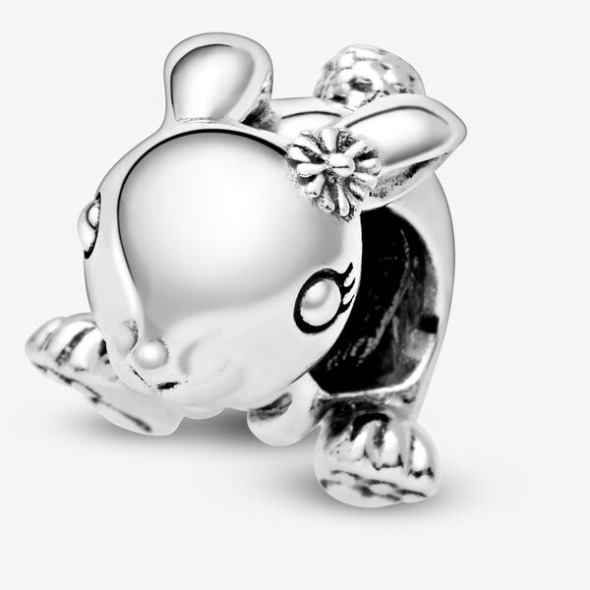 Nini The Rabbit Charm Pandora Australia