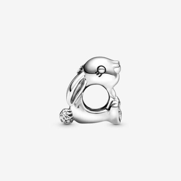 Nini The Rabbit Charm Pandora Australia