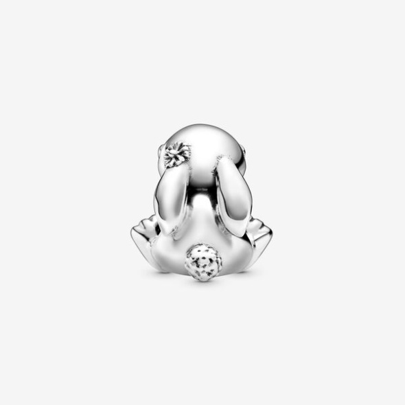 Nini The Rabbit Charm Pandora Australia