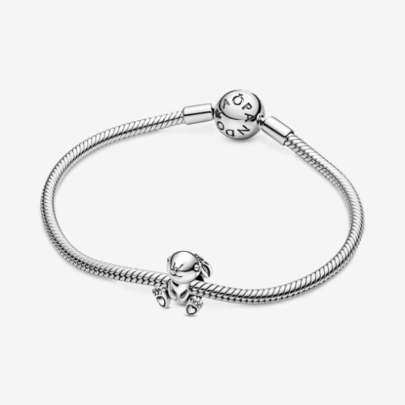 Nini The Rabbit Charm Pandora Australia