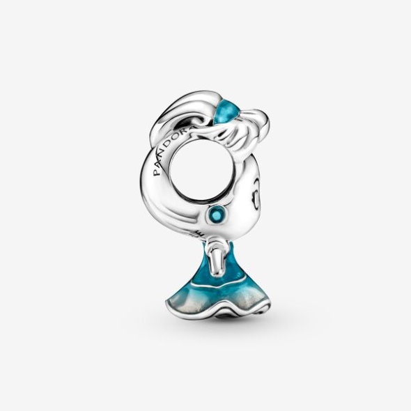 Disney Cinderella Charm Pandora Australia