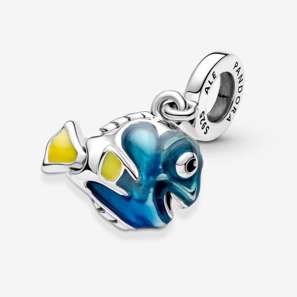 Disney Pixar Dory Dangle Charm Pandora Australia