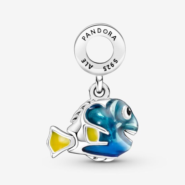Disney Pixar Dory Dangle Charm Pandora Australia