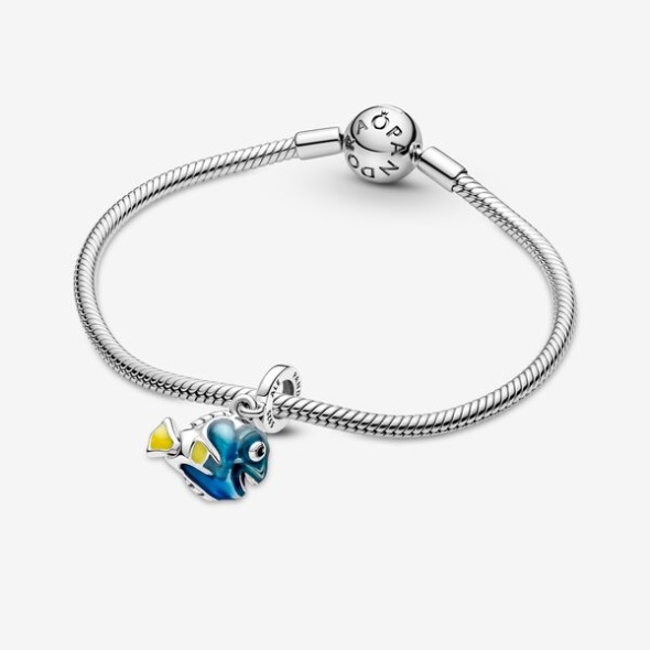 Disney Pixar Dory Dangle Charm Pandora Australia