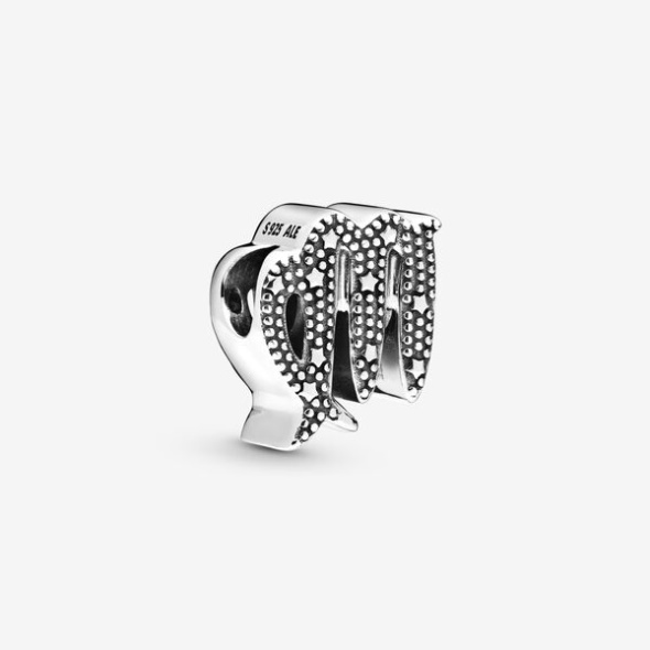 Sparkling Virgo Zodiac Charm Pandora Australia