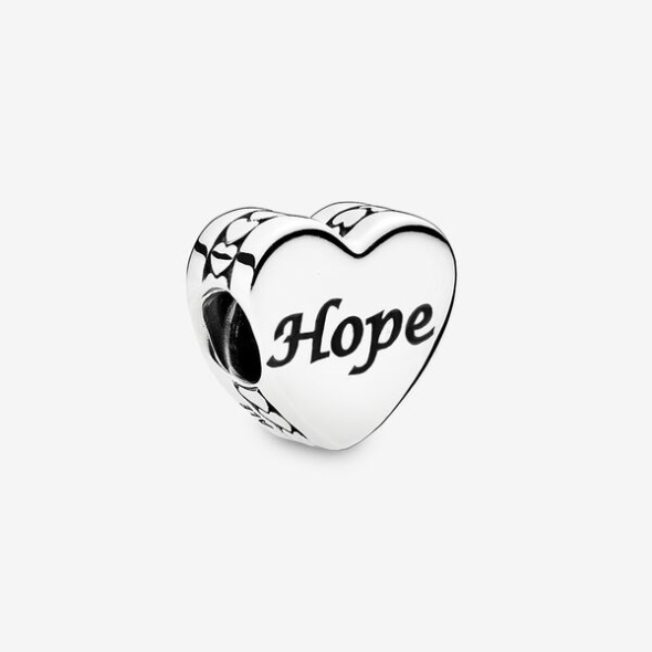 Dove Of Hope Charm Pandora Australia