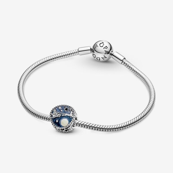 Santa The Reindeer Charm-Final Sale Pandora Australia