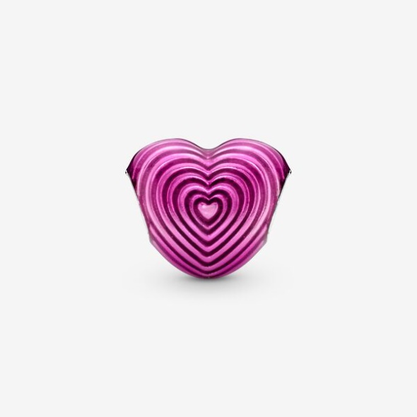 Radiating Love Mama Heart Charm Pandora Australia