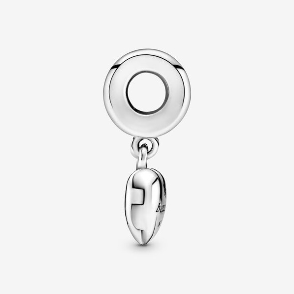 My Beautiful Wife Dangle Charm Pandora Australia