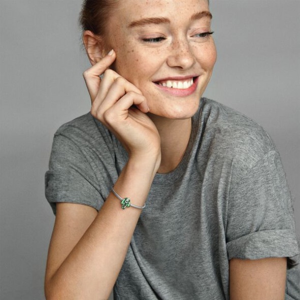 Marvel The Avengers Hulk Charm Pandora Australia