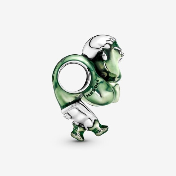 Marvel The Avengers Hulk Charm Pandora Australia