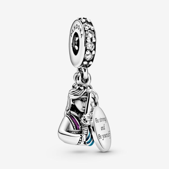 Disney Mulan Dangle Charm-Final Sale Pandora Australia