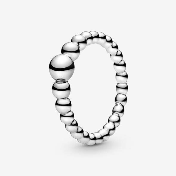 String Of Beads Ring Pandora Australia