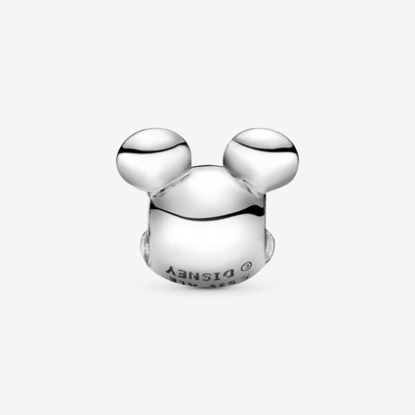 Disney Polished Mickey Mouse Charm Pandora Australia