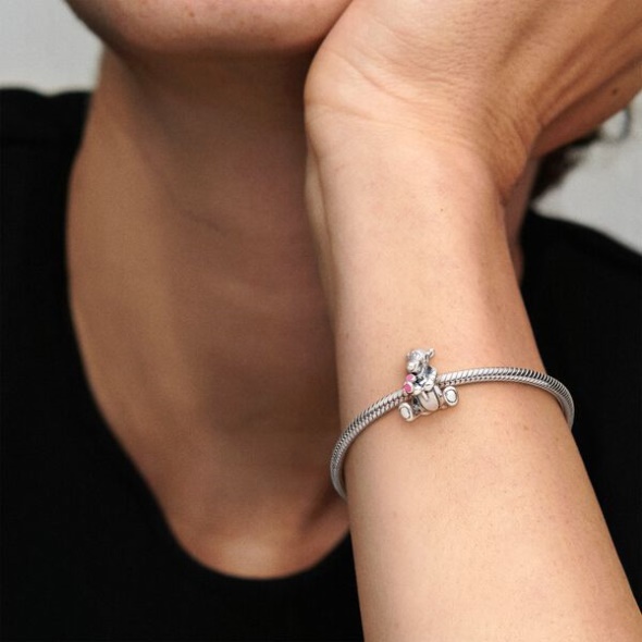 Disney Tigger Winnie The Pooh Charm Pandora Australia