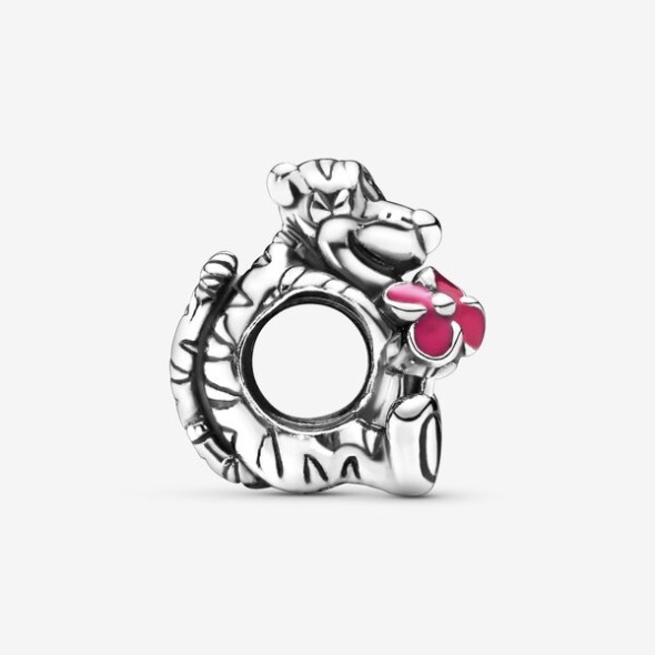 Disney Tigger Winnie The Pooh Charm Pandora Australia
