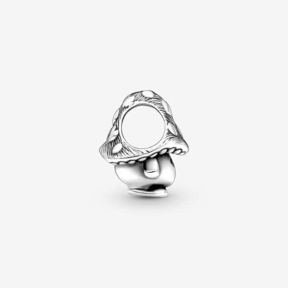 Cute Mushroom Charm Pandora Australia