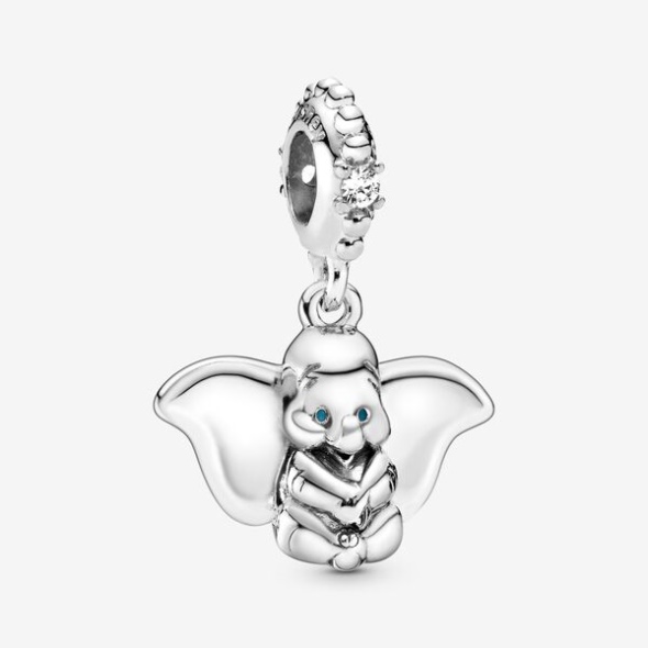 Disney Dumbo Dangle Charm Pandora Australia
