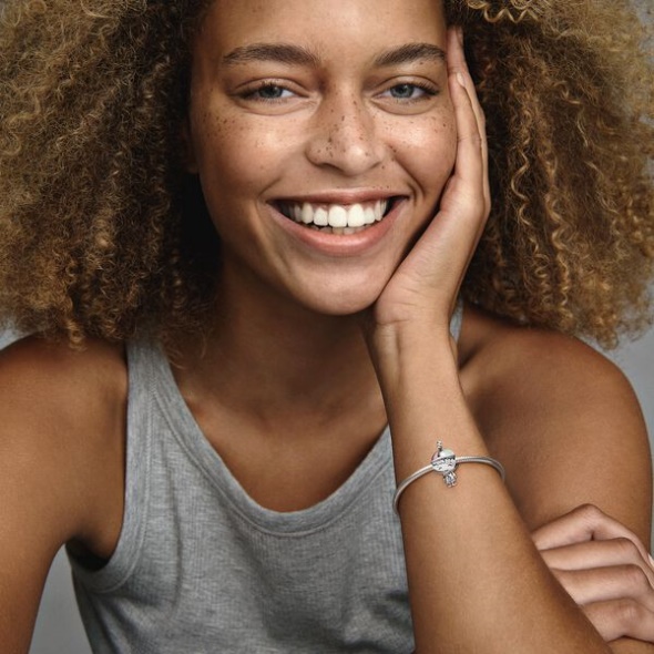 Little Boy Charm Pandora Australia