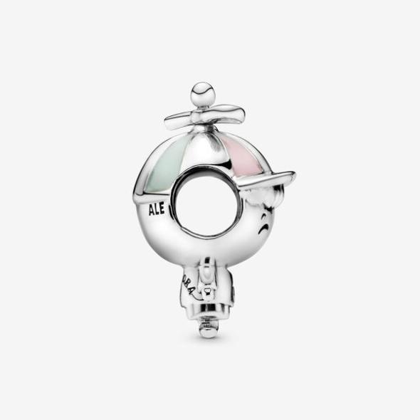 Little Boy Charm Pandora Australia