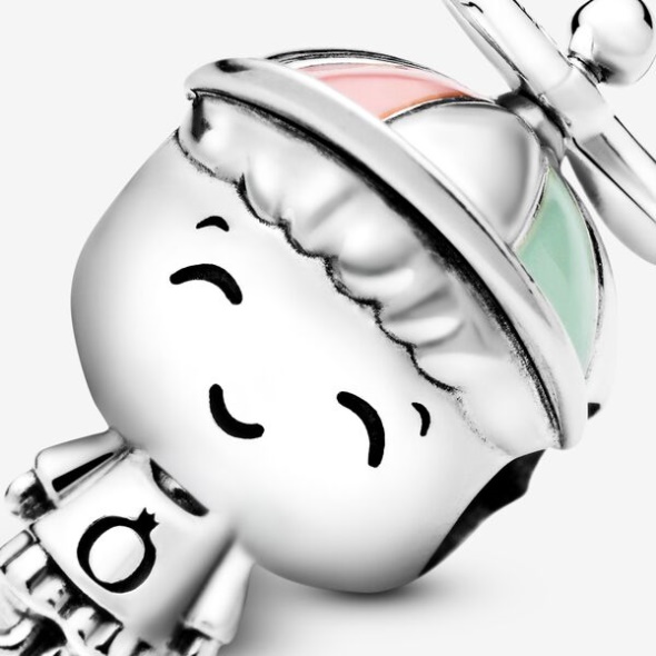 Little Boy Charm Pandora Australia
