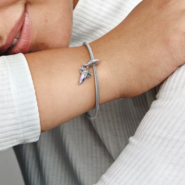 Dreams Of The Future Crayon Dangle Charm Pandora Australia