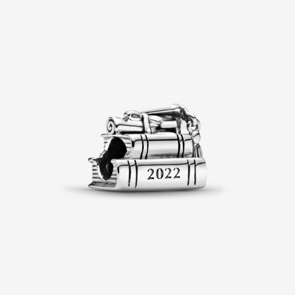 2022 Graduation Charm Pandora Australia
