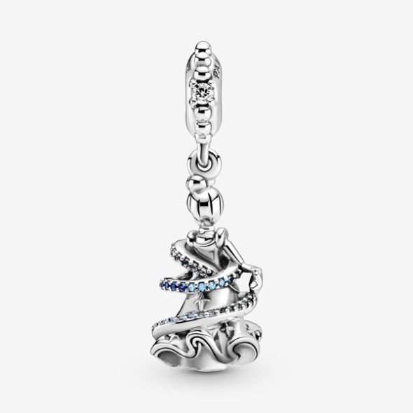 Disney Cinderella Magical Moment Dangle Charm Pandora Australia
