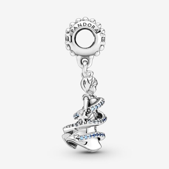 Disney Cinderella Magical Moment Dangle Charm Pandora Australia