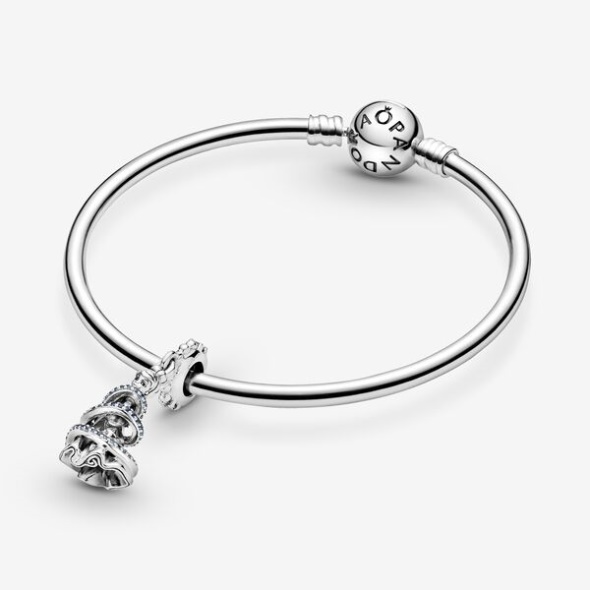 Disney Cinderella Magical Moment Dangle Charm Pandora Australia