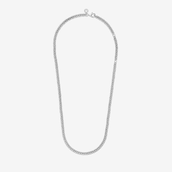 Thick Cable Chain Necklace Pandora Australia