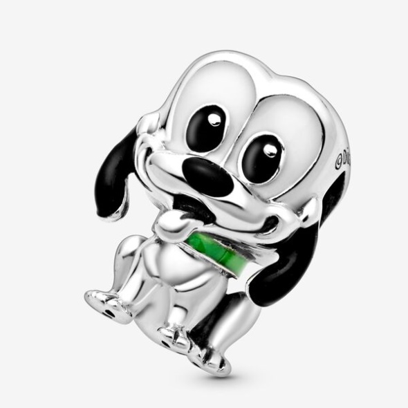 Disney Pluto Charm Pandora Australia