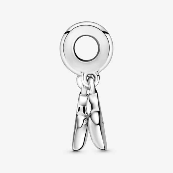 Mother Son Heart Split Dangle Charm Pandora Australia
