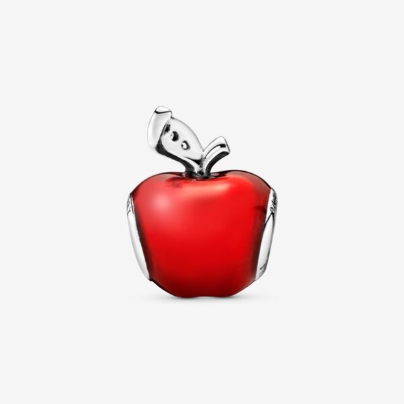 Disney Snow White's Red Apple Charm Pandora Australia