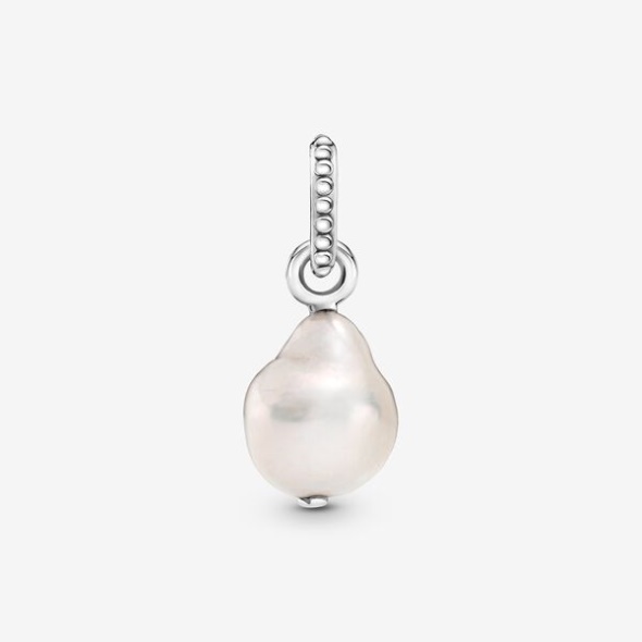 Freshwater Cultured Baroque Pearl Set Pandora Australia