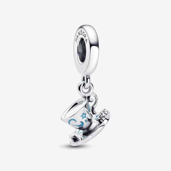 Magical Cup Of Tea Dangle Charm Pandora Australia