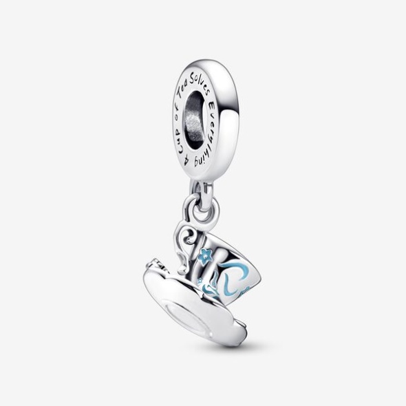 Magical Cup Of Tea Dangle Charm Pandora Australia