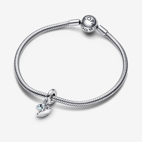 Magical Cup Of Tea Dangle Charm Pandora Australia