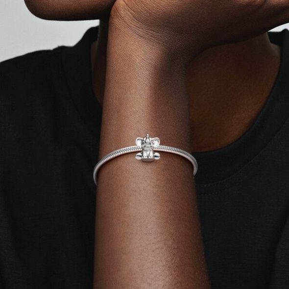 Ellie The Elephant Charm Pandora Australia