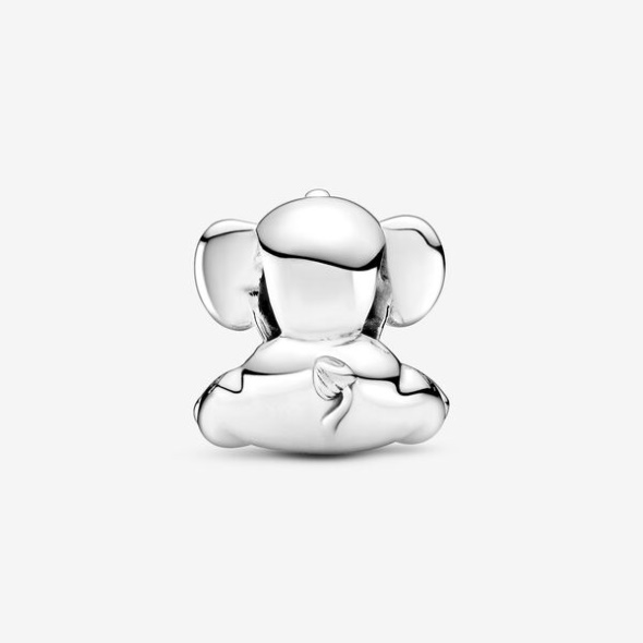 Ellie The Elephant Charm Pandora Australia