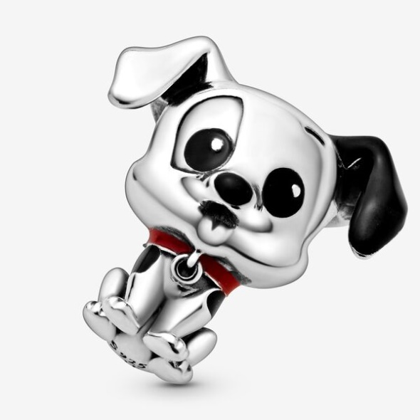 Disney 101 Dalmatians Patch Charm Pandora Australia