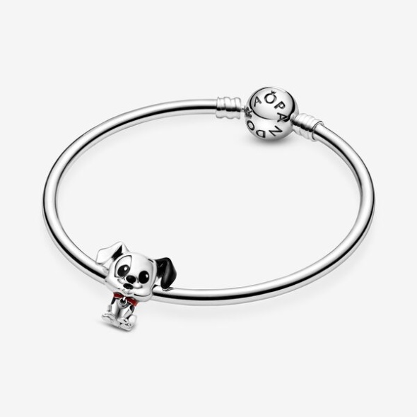 Disney 101 Dalmatians Patch Charm Pandora Australia