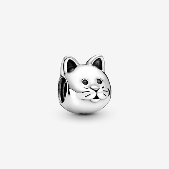 Kitty-Cat Charm Pandora Australia