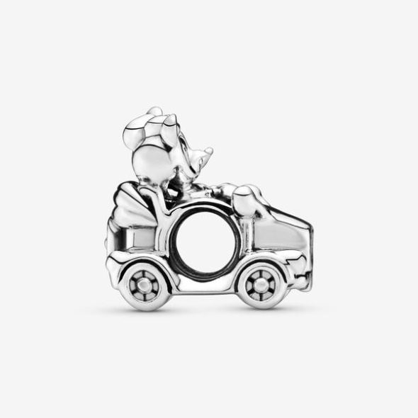 Disney Minnie Mouse Mickey Mouse Car Charm Pandora Australia