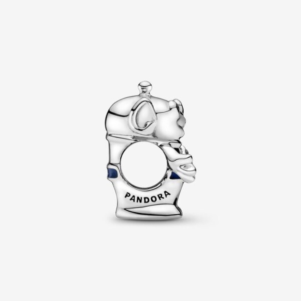 Disney Pixar Toy Story Alien Charm Pandora Australia