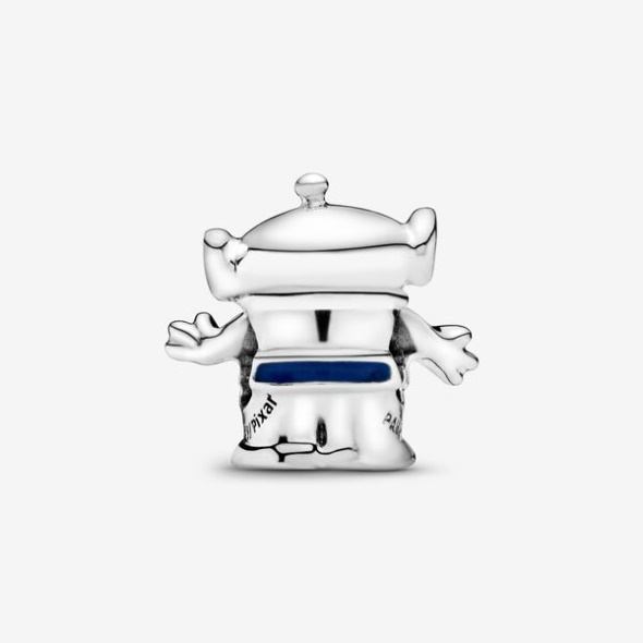 Disney Pixar Toy Story Alien Charm Pandora Australia