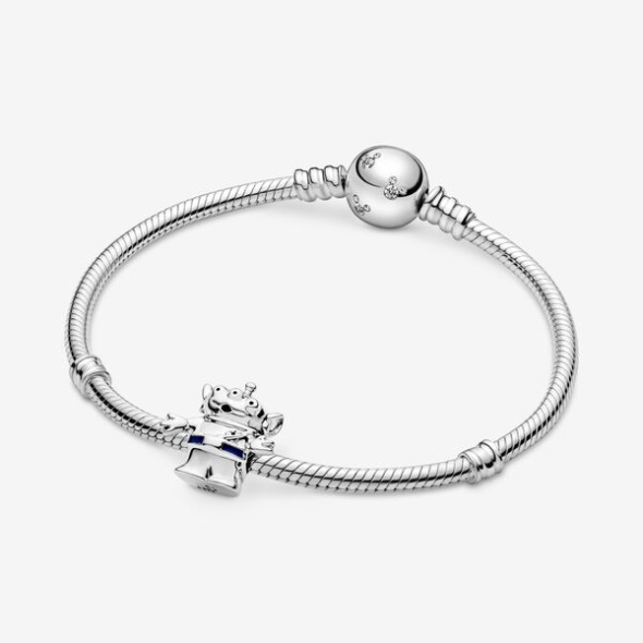Disney Pixar Toy Story Alien Charm Pandora Australia